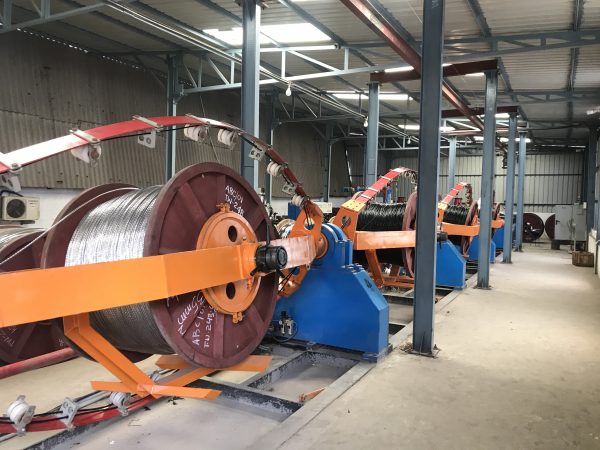 High Skip Machine Skip Machine – KAY KAY INDUSTRIAL CORPORATION