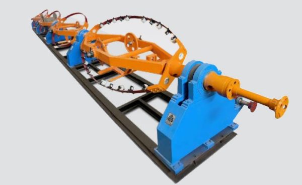 Skip Pro Machine Skip Machine – KAY KAY INDUSTRIAL CORPORATION